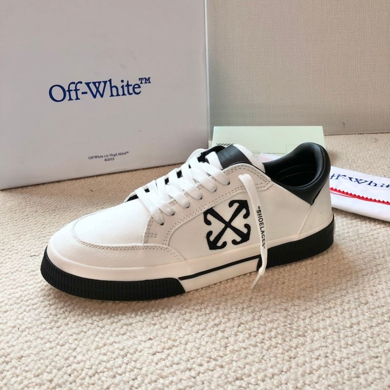 Off White Shoes